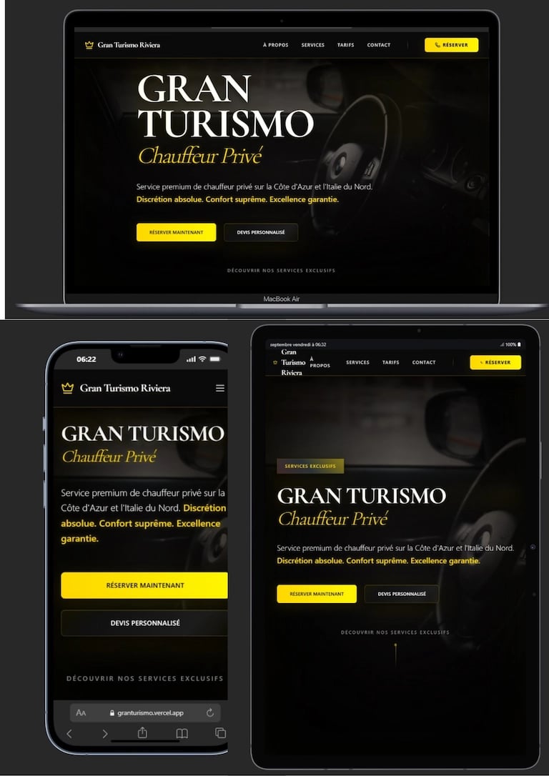 Gran Turismo
